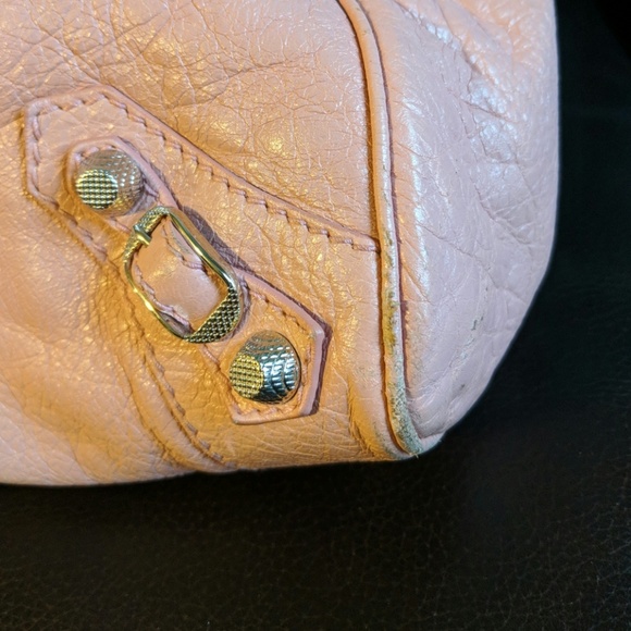 Balenciaga Town crossbody. Open to offers - Picture 2 of 8